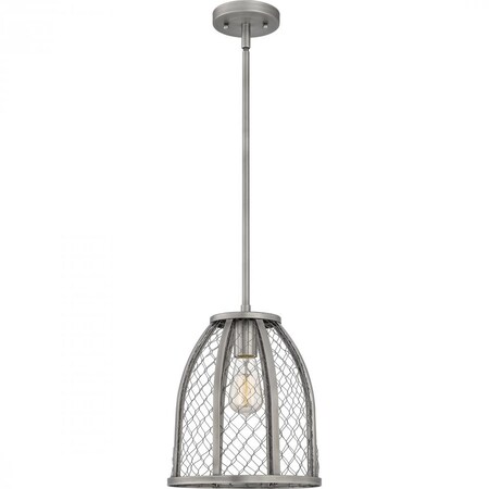 Quoizel Heron Mini Pendant QPP5180AN